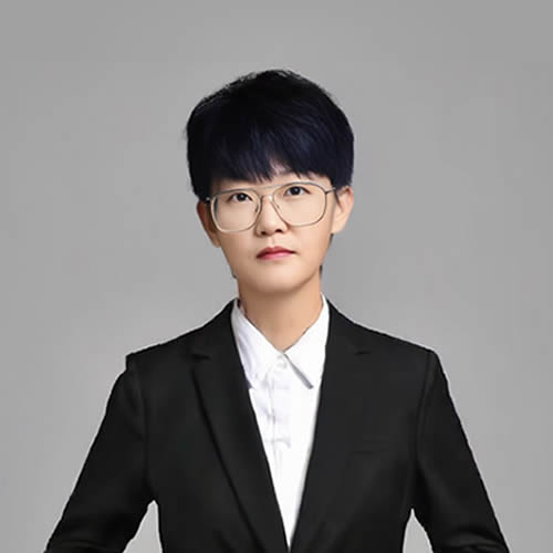 青海情感咨询导师：依然老师